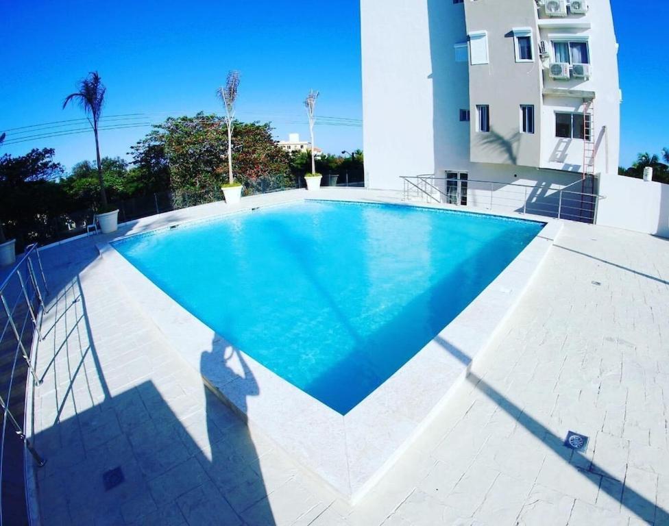 Simply The Most Comfortable Place Next To Boca Chica Beach Dış mekan fotoğraf