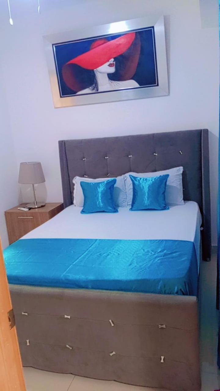Simply The Most Comfortable Place Next To Boca Chica Beach Dış mekan fotoğraf