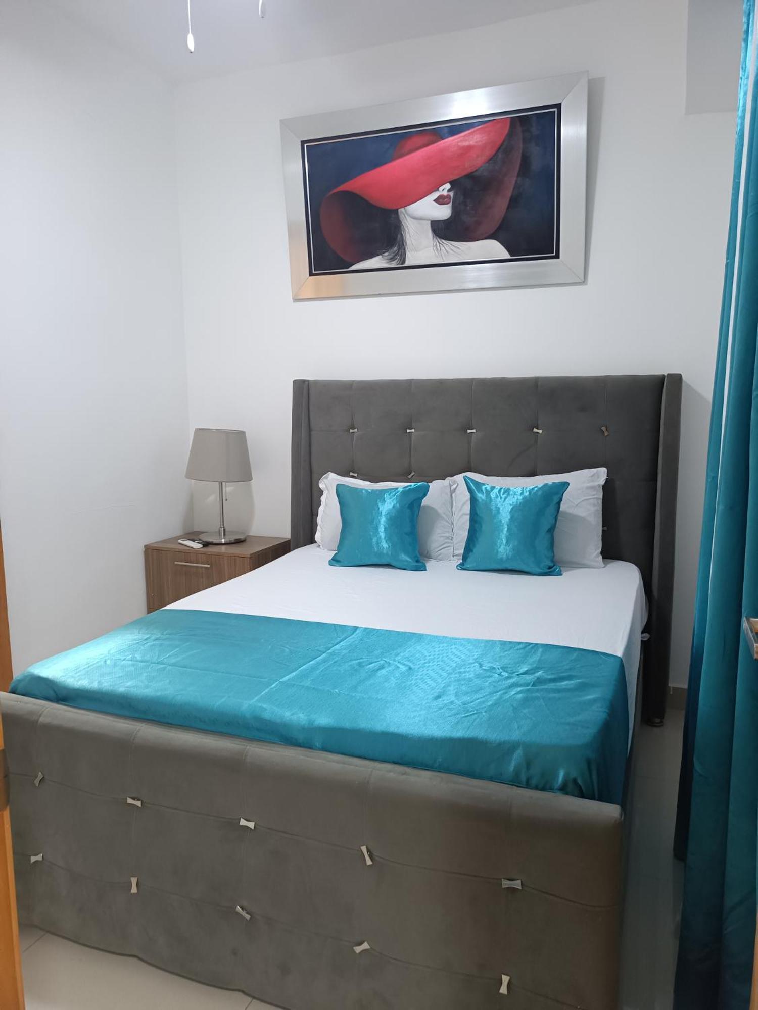 Simply The Most Comfortable Place Next To Boca Chica Beach Dış mekan fotoğraf