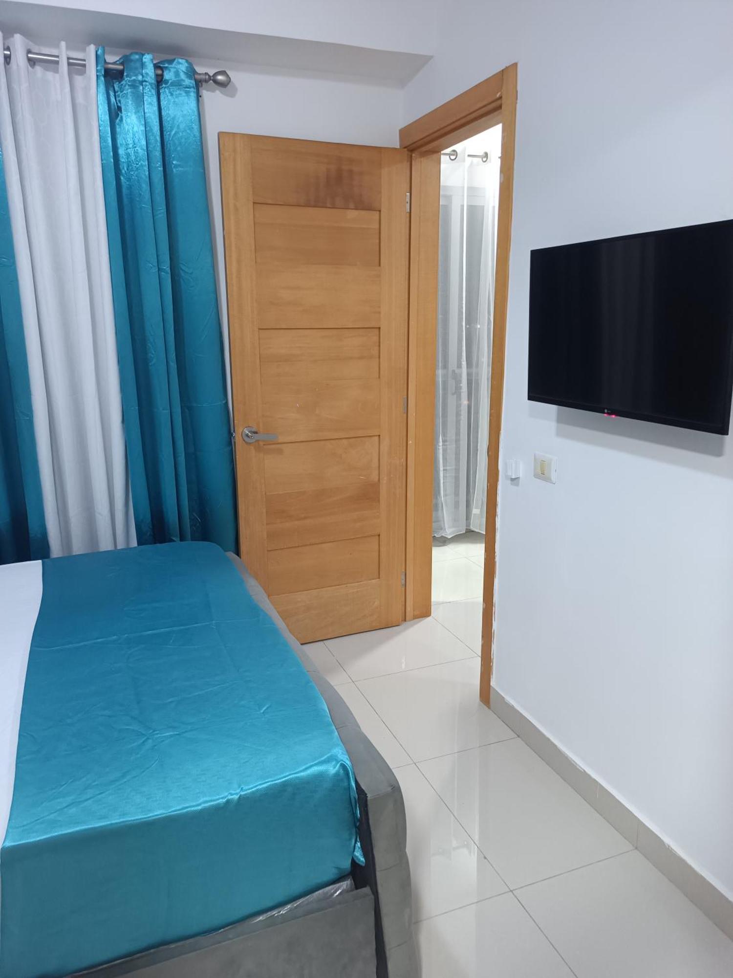 Simply The Most Comfortable Place Next To Boca Chica Beach Dış mekan fotoğraf