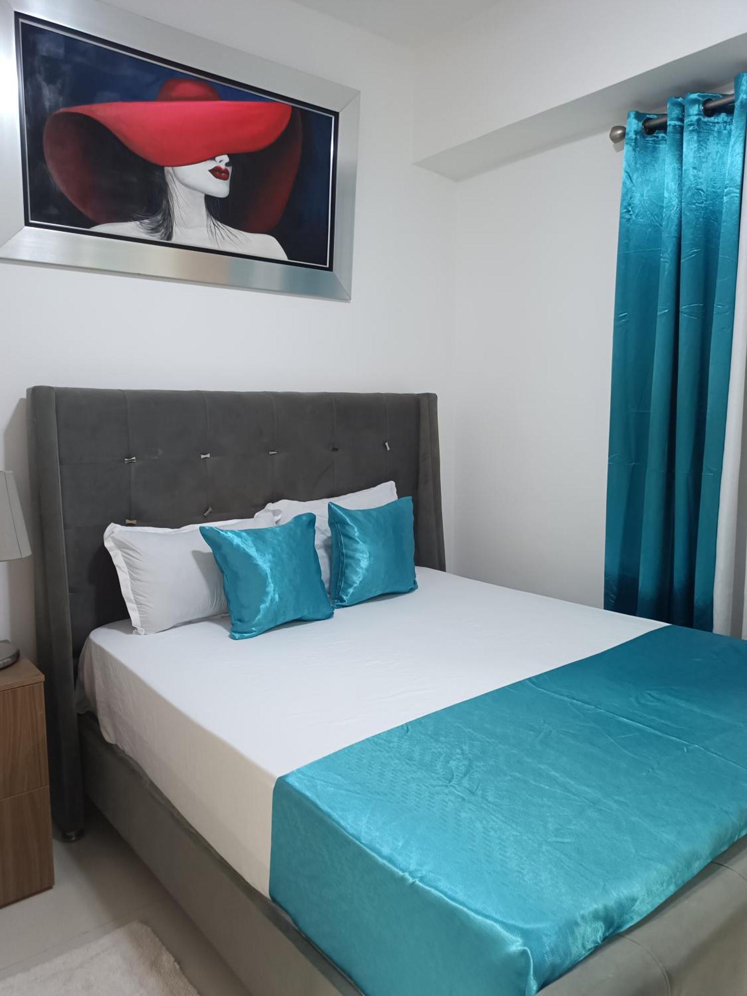 Simply The Most Comfortable Place Next To Boca Chica Beach Dış mekan fotoğraf